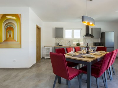 Holiday house Villa Xenia - Features photo 10