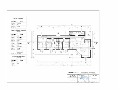 Holiday house Villa Xenia - Document photo 31
