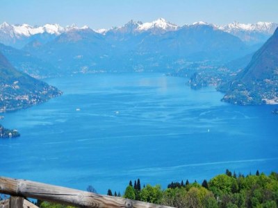 Holiday house Apartment in Baveno with Lake Maggiore Views - Environment photo 19