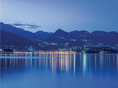 Holiday house Apartment in Baveno with Lake Maggiore Views - Environment photo 22