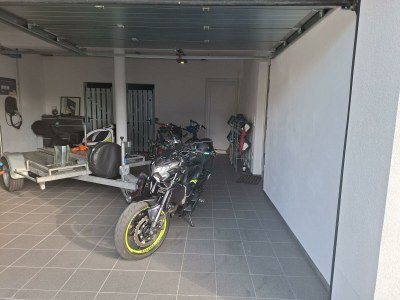 Apartment Ferienwohnung Du/WC bis 3 Personen - Outdoor photo 9