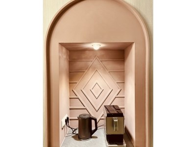Apartment 4-Bett-Deluxe Appartement - Features photo 25