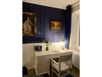 Apartment 4-Bett-Deluxe Appartement - Features photo 32