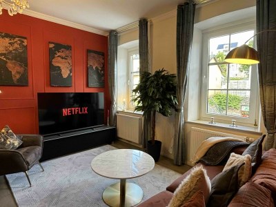 Apartment 4-Bett-Deluxe Appartement - Features photo 44