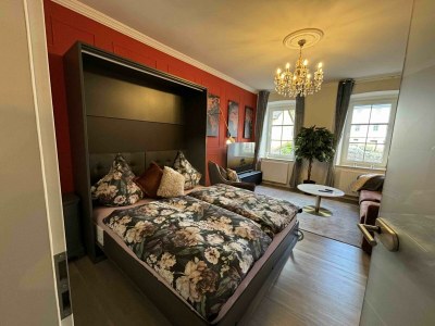 Apartment 4-Bett-Deluxe Appartement - Features photo 48