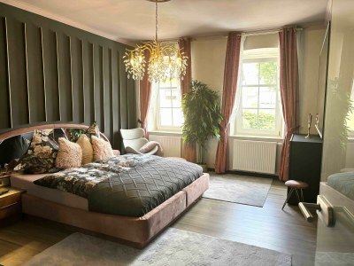 Apartment 4-Bett-Deluxe Appartement - Features photo 49
