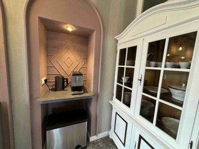 Apartment 4-Bett-Deluxe Appartement - Features photo 50