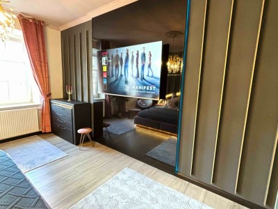 Apartment 4-Bett-Deluxe Appartement - Features photo 53