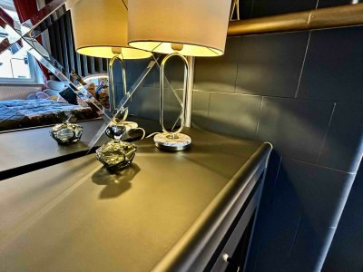 Apartment 4-Bett-Deluxe Appartement - Features photo 55