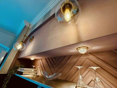 Apartment 4-Bett-Deluxe Appartement - Features photo 59