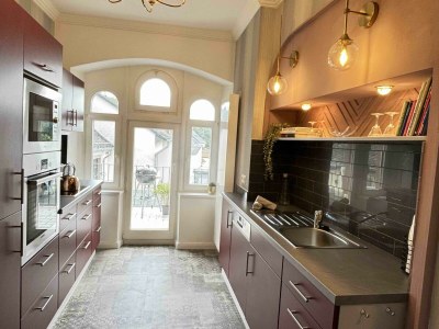 Apartment 4-Bett-Deluxe Appartement - Features photo 62