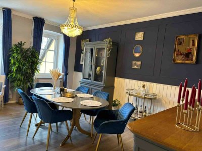 Apartment 4-Bett-Deluxe Appartement - Features photo 64
