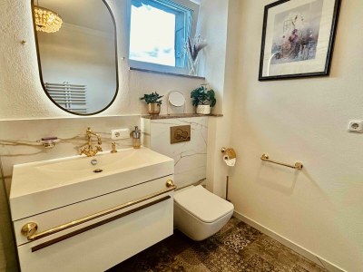 Apartment 4-Bett-Deluxe Appartement - Features photo 65