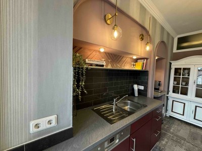 Apartment 4-Bett-Deluxe Appartement - Features photo 66