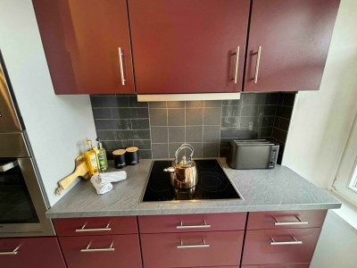Apartment 4-Bett-Deluxe Appartement - Features photo 70