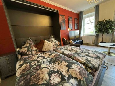 Apartment 4-Bett-Deluxe Appartement - Features photo 71
