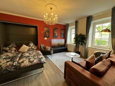 Apartment 4-Bett-Deluxe Appartement - Features photo 80