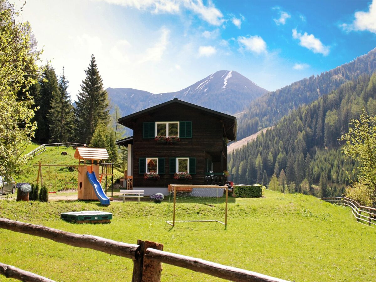 Chalet Premium Chalet in Innerkrems mit Sauna - Outdoor photo 4