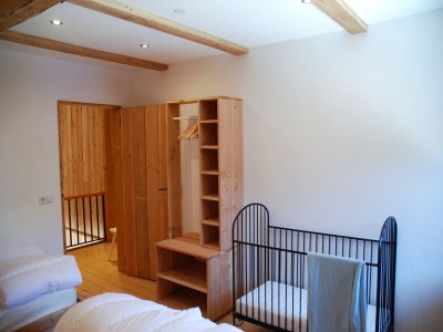 Chalet Premium Chalet in Innerkrems mit Sauna - Features photo 24