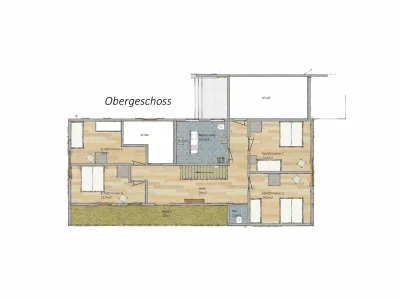 Chalet Premium Chalet in Innerkrems mit Sauna - Outdoor photo 44