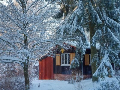 Holiday house Waldrandwohnung - Holiday house