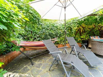 Holiday house Waldrandwohnung - Outdoor photo 2