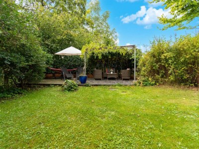 Holiday house Waldrandwohnung - Outdoor photo 7