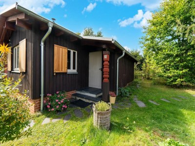 Holiday house Waldrandwohnung - Outdoor photo 9
