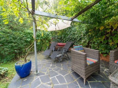 Holiday house Waldrandwohnung - Outdoor photo 16