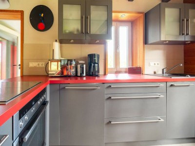 Holiday house Waldrandwohnung - Features photo 18