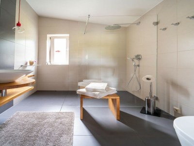 Holiday house Waldrandwohnung - Features photo 19