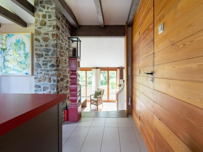 Holiday house Waldrandwohnung - Features photo 20
