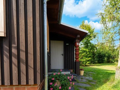 Holiday house Waldrandwohnung - Features photo 25