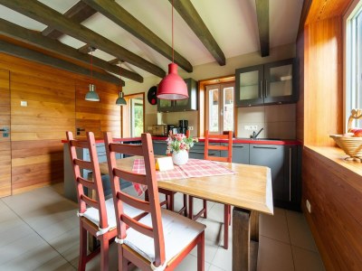 Holiday house Waldrandwohnung - Features photo 26