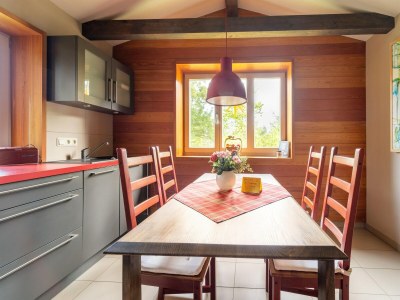 Holiday house Waldrandwohnung - Features photo 27