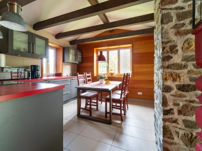 Holiday house Waldrandwohnung - Features photo 29