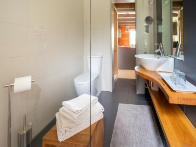 Holiday house Waldrandwohnung - Features photo 32