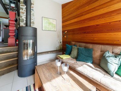 Holiday house Waldrandwohnung - Features photo 38