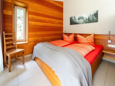 Holiday house Waldrandwohnung - Features photo 39
