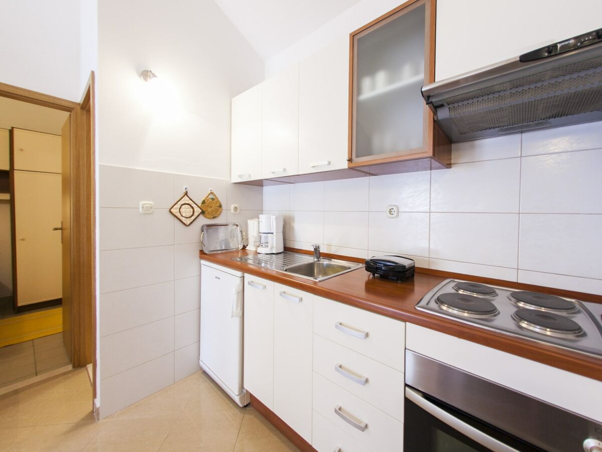 Apartment Apartments Magdalena - Bungalow with terrace (A1)
