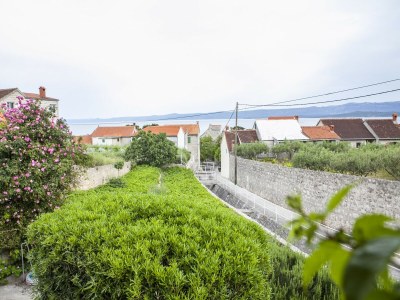 Apartment Apartments Magdalena - Bungalow with terrace (A1) - Outdoor photo 3