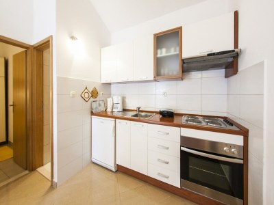 Apartment Apartments Magdalena - Bungalow with terrace (A1) - Features photo 5