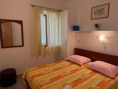 Apartment Apartments Magdalena - Bungalow with terrace (A1) - Features photo 10