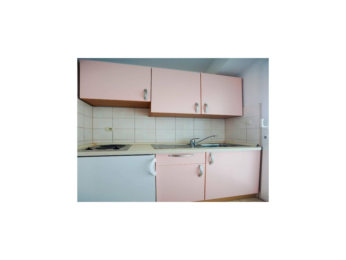 Apartment Apartments Pezo - Premium Studio with Balcony and Sea View
