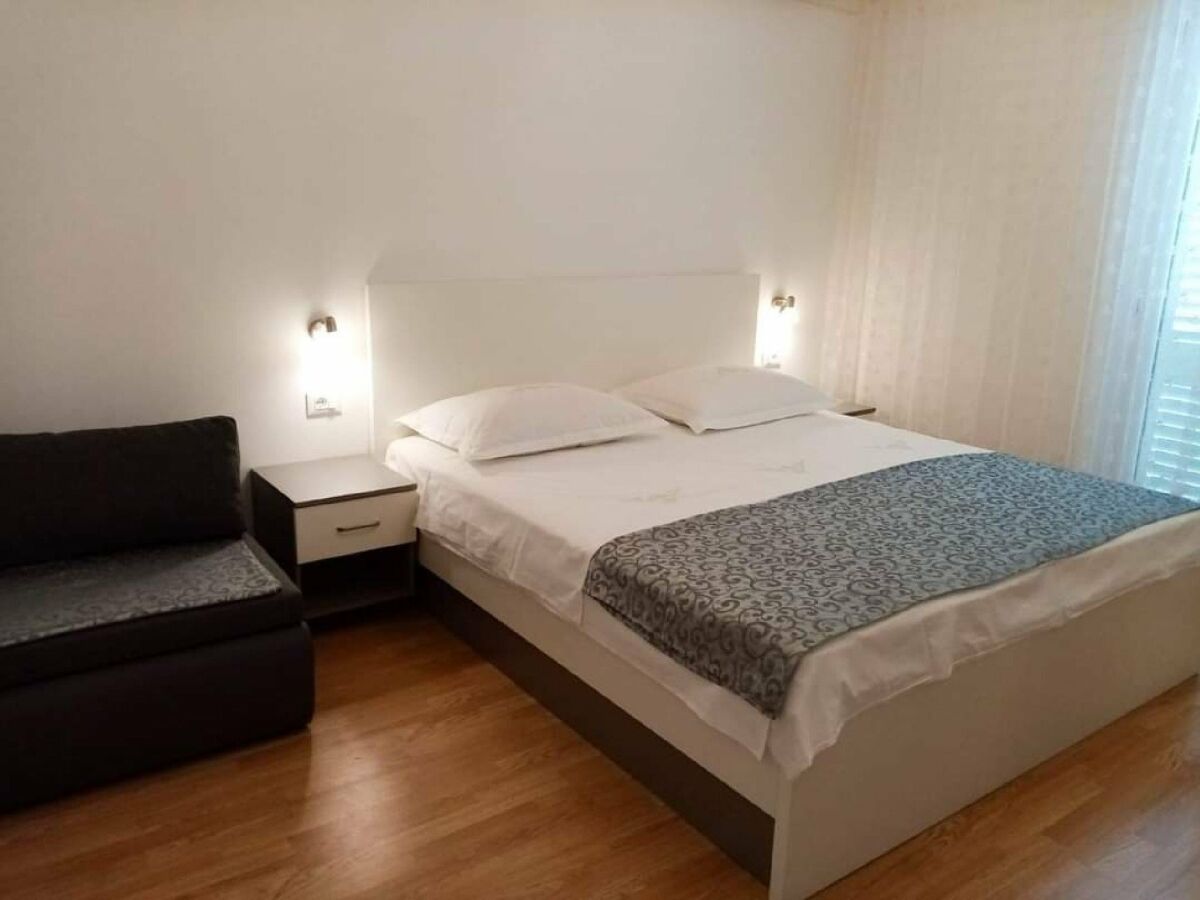 Apartment Apartments Pezo - Premium Studio with Balcony and Sea View - Features photo 5