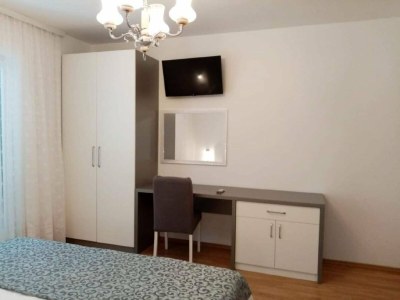Apartment Apartments Pezo - Premium Studio with Balcony and Sea View - Features photo 6