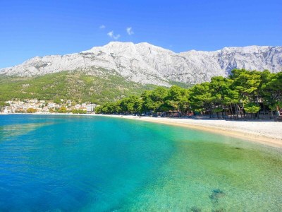 Apartment Apartments Pezo - Premium Studio with Balcony and Sea View - Outdoor photo 10