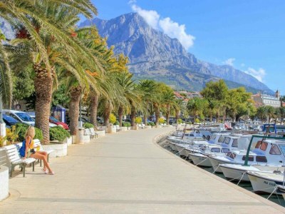 Apartment Apartments Pezo - Premium Studio with Balcony and Sea View - Outdoor photo 24