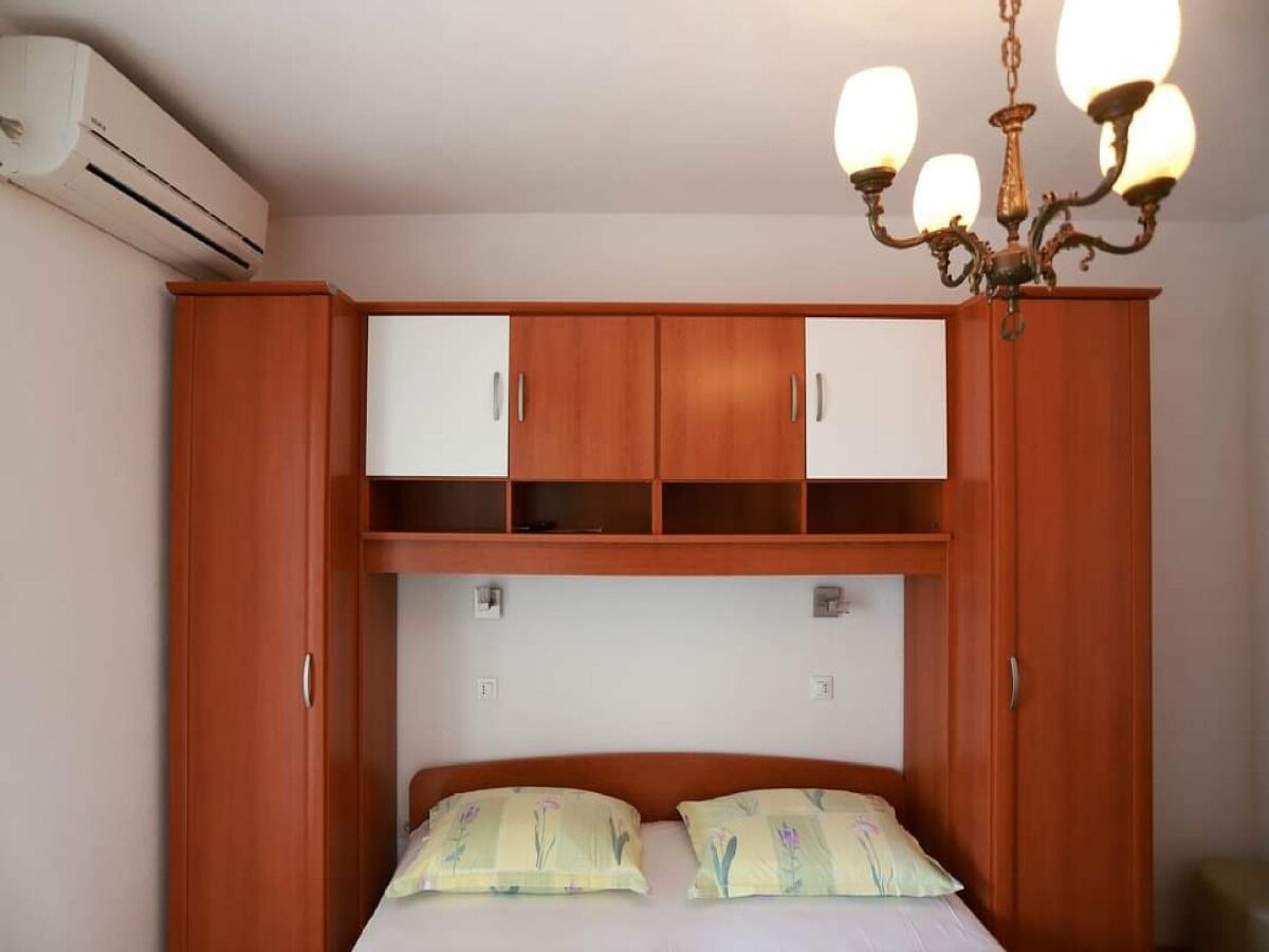 Apartment Apartments Pezo - Studio Apartment with Sea View - Features photo 5