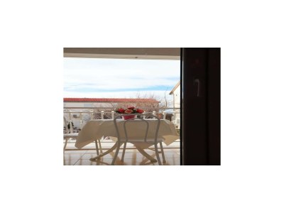 Apartment Apartments Pezo - Studio Apartment with Sea View - Outdoor photo 3